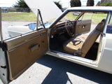1969 Dodge Dart Custom SOLD