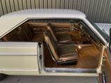 1966 Plymouth Sport Fury 383 Big Block