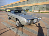 1967 Pontiac Firebird 400 SOLD