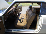 1969 Dodge Dart Custom SOLD
