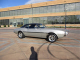 1967 Pontiac Firebird 400 SOLD