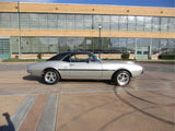 1967 Pontiac Firebird 400 SOLD