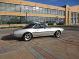 1967 Pontiac Firebird 400 SOLD