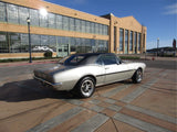1967 Pontiac Firebird 400 SOLD