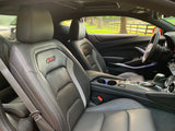 2019 Camaro 2SS SOLD