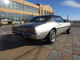 1967 Pontiac Firebird 400 SOLD