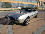 1967 Pontiac Firebird 400 SOLD