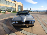 1967 Pontiac Firebird 400 SOLD