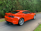2019 Camaro 2SS SOLD