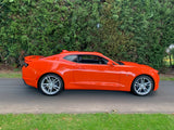 2019 Camaro 2SS SOLD