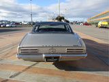 1967 Pontiac Firebird 400 SOLD