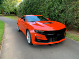 2019 Camaro 2SS SOLD