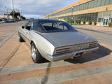 1967 Pontiac Firebird 400 SOLD