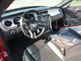 2013 Mustang GT Premium SOLD