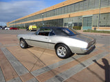 1967 Pontiac Firebird 400 SOLD