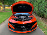 2019 Camaro 2SS SOLD