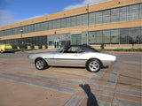 1967 Pontiac Firebird 400 SOLD