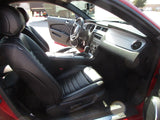 2013 Mustang GT Premium SOLD