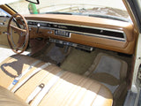 1969 Dodge Dart Custom SOLD