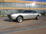 1967 Pontiac Firebird 400 SOLD