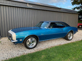 1968 Camaro Survivor SOLD