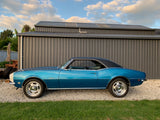 1968 Camaro Survivor SOLD