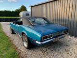 1968 Camaro Survivor SOLD