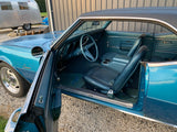 1968 Camaro Survivor SOLD
