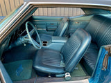 1968 Camaro Survivor SOLD