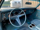 1968 Camaro Survivor SOLD