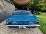 1968 Camaro Survivor SOLD