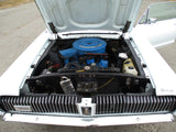1968 Mercury Cougar XR7 SOLD
