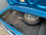 1968 Camaro Survivor SOLD