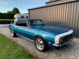 1968 Camaro Survivor SOLD