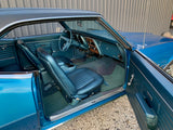 1968 Camaro Survivor SOLD