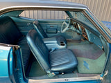 1968 Camaro Survivor SOLD