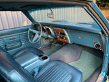 1968 Camaro Survivor SOLD