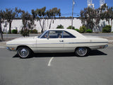 1969 Dodge Dart Custom SOLD