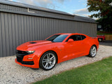 2019 Camaro 2SS SOLD