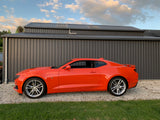 2019 Camaro 2SS SOLD