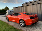 2019 Camaro 2SS SOLD