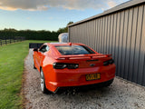 2019 Camaro 2SS SOLD