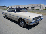 1969 Dodge Dart Custom SOLD