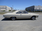 1969 Dodge Dart Custom SOLD