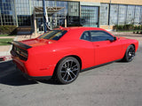 2016 Dodge Challenger Scat Pack SOLD