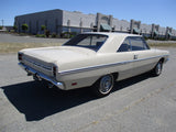 1969 Dodge Dart Custom SOLD