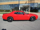 2016 Dodge Challenger Scat Pack SOLD