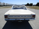 1969 Dodge Dart Custom SOLD
