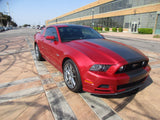 2013 Mustang GT Premium SOLD
