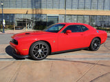 2016 Dodge Challenger Scat Pack SOLD